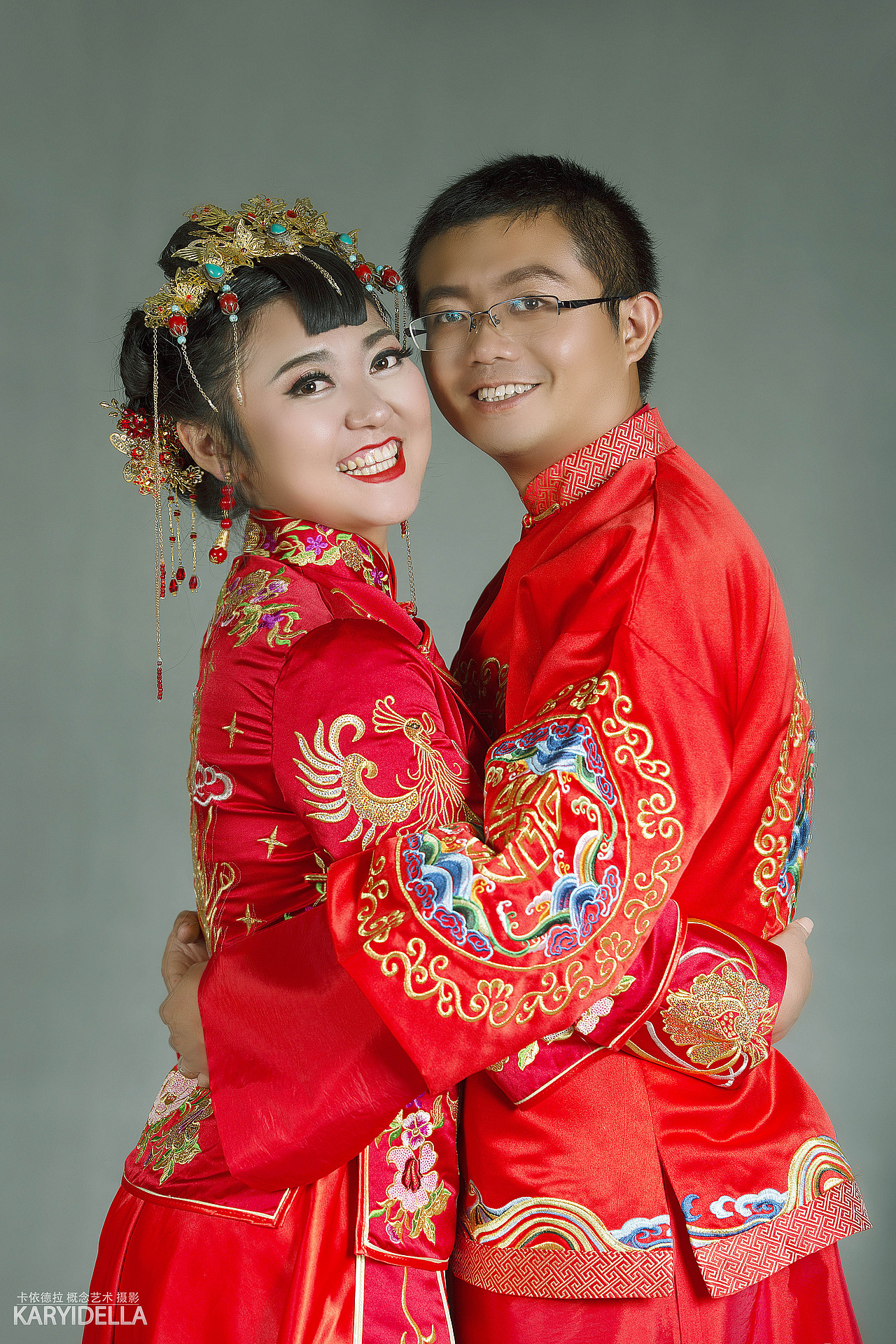 时尚婚纱【2017.10.7】