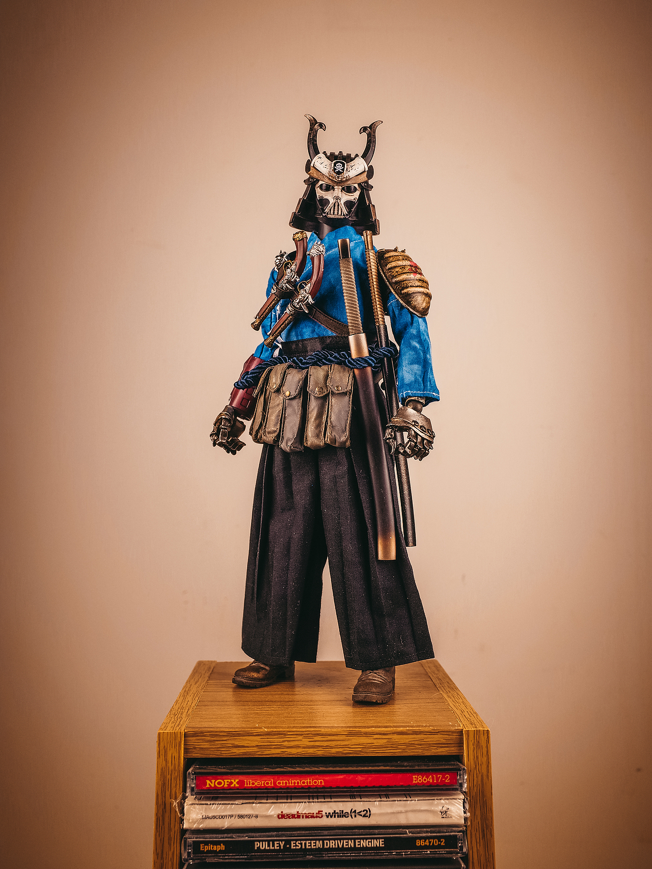 整理下这两年diy的12寸人偶