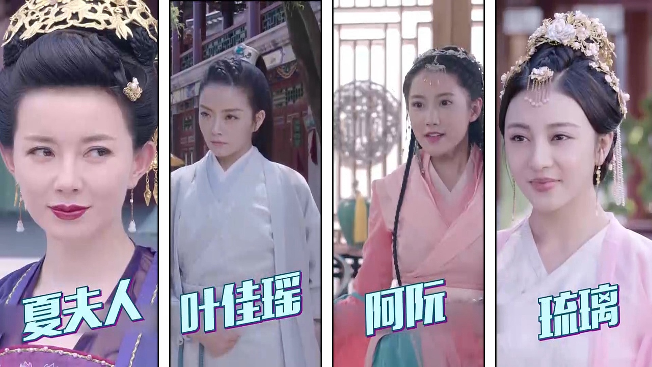 《萌妻食神》病毒视频