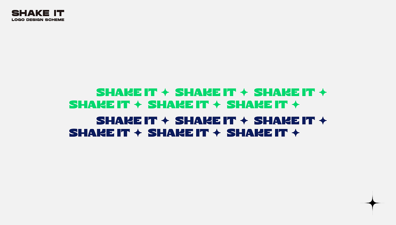 SHAKE IT｜水果奶昔品牌设计（图ZMjcxMTk4NDUy） - 品牌 - 站酷设计师LAZYstudio原创素材 - 站酷ZCOOL