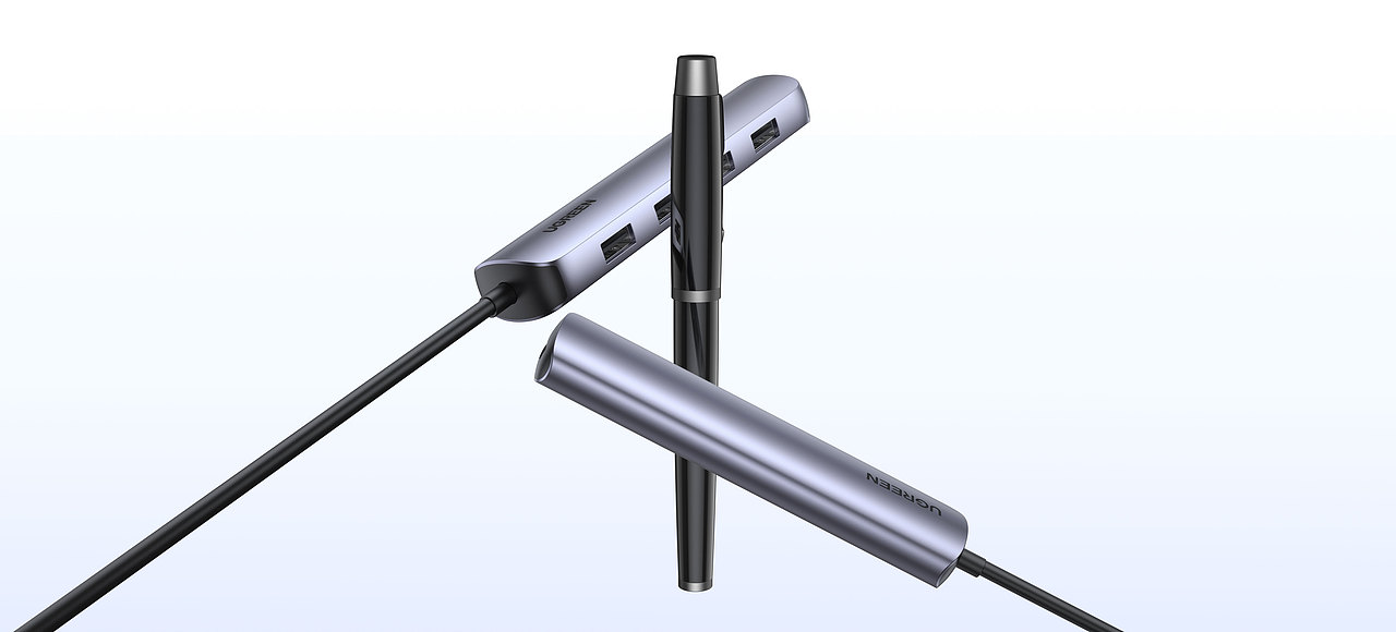 【Product Rendering】