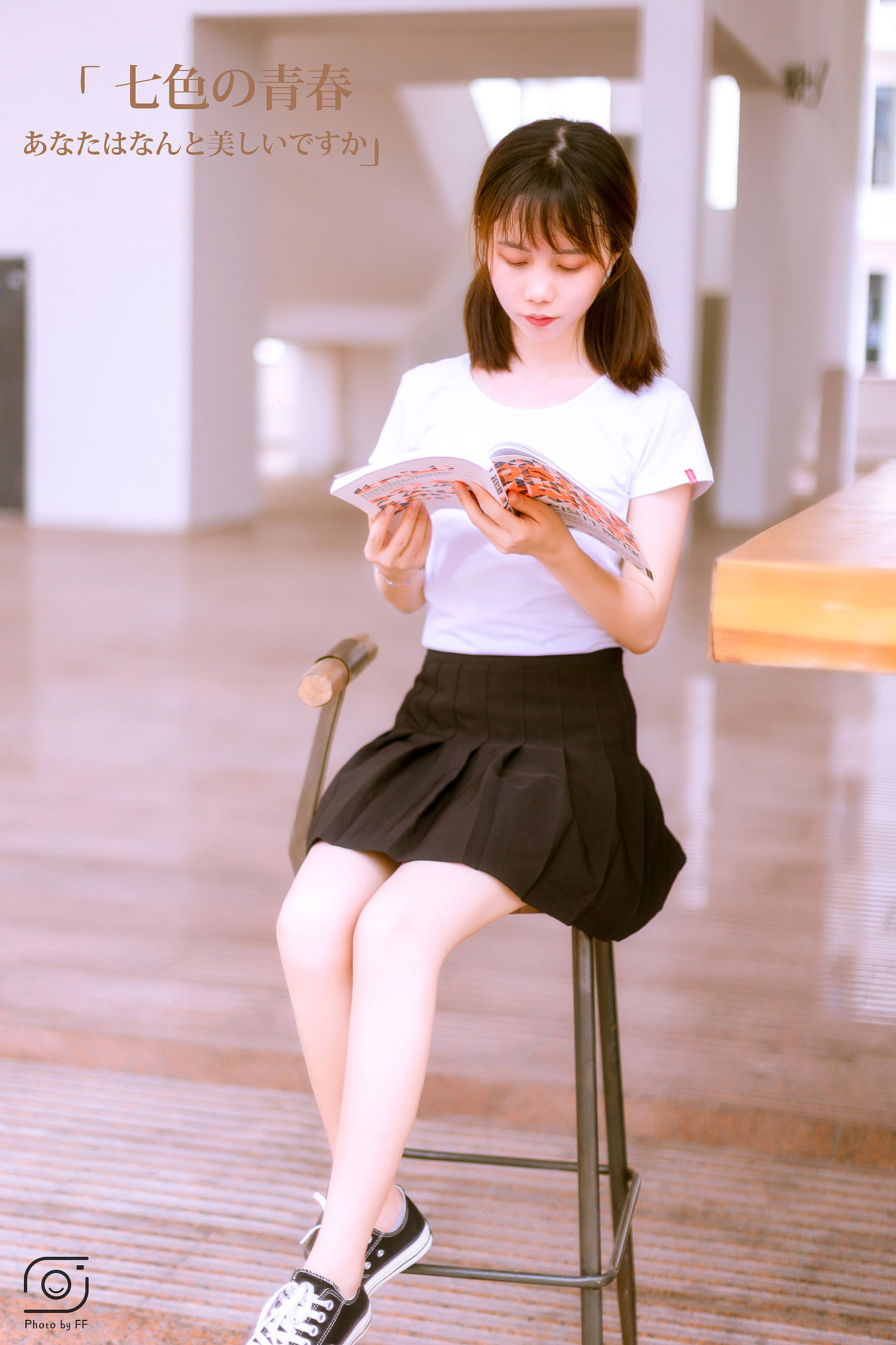 青春印象（图ZMTgxNzU2ODky） - 人像摄影 - 站酷设计师Annefeifei原创素材 - 站酷ZCOOL