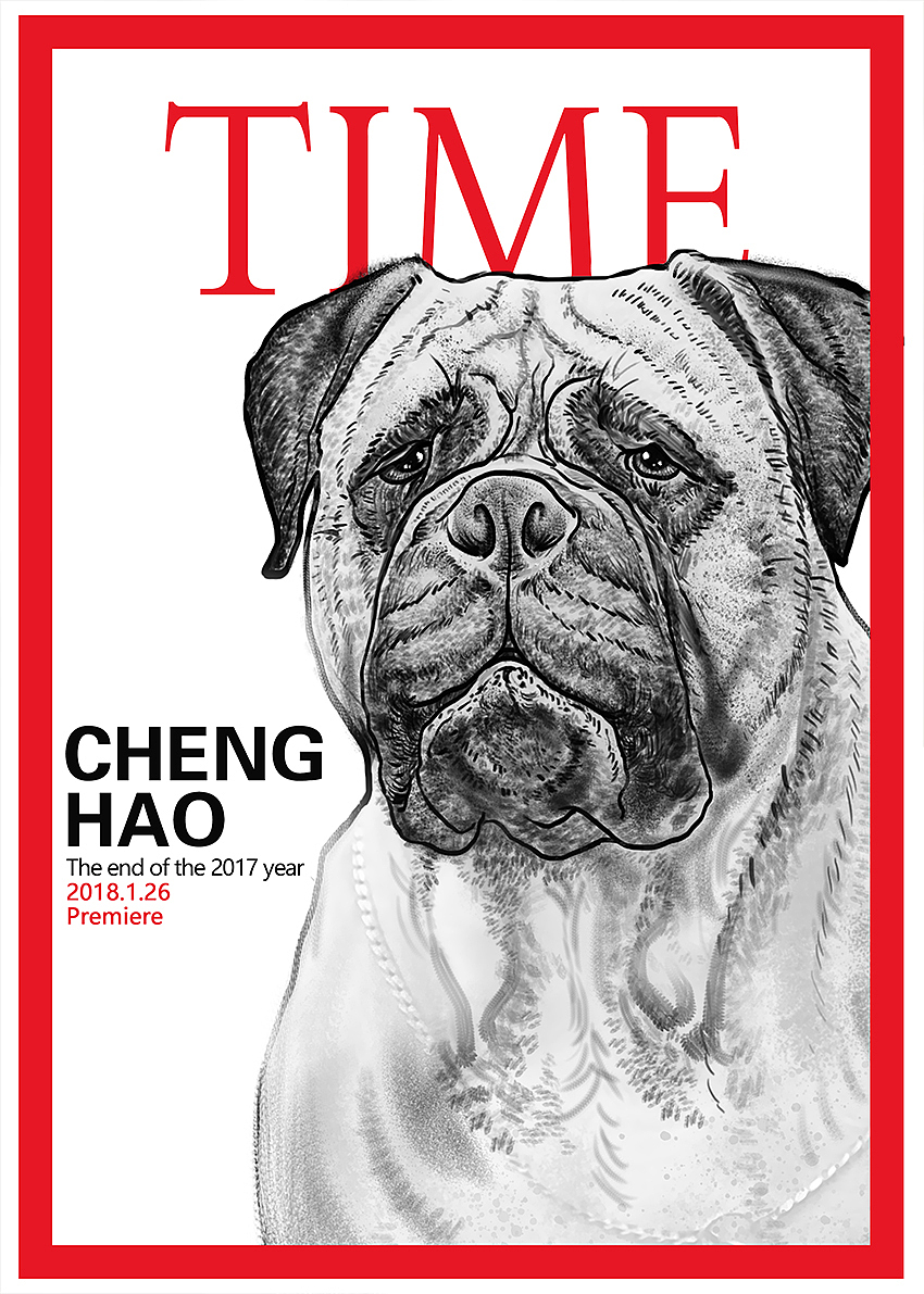 一条狗的使命在狗年的终结（图ZMTQwOTI0NDgw） - 短片 - 站酷设计师回程卷轴原创素材 - 站酷ZCOOL