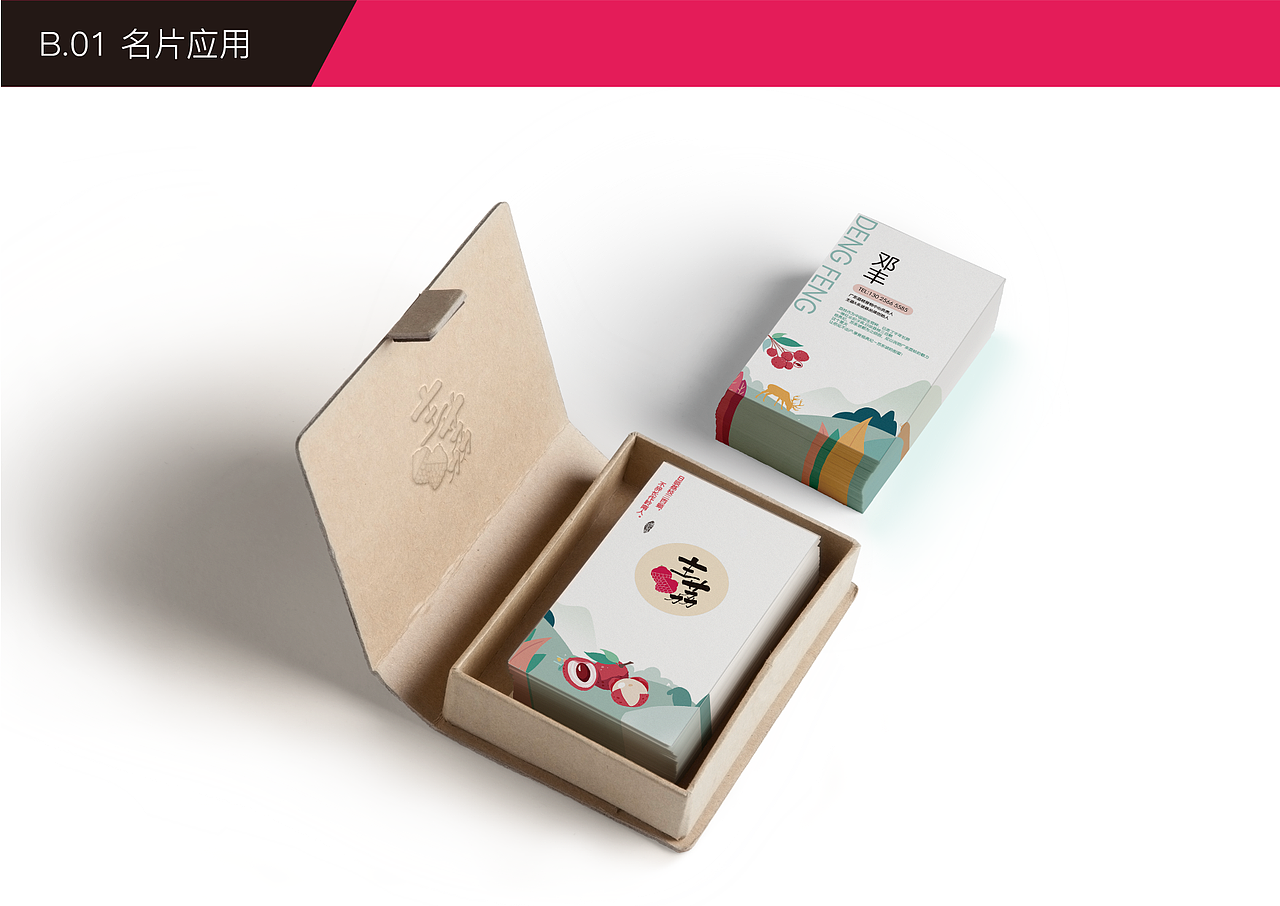 荔枝品牌LOGO设计方案（图ZMTc5ODI3MTQw） - 品牌 - 站酷设计师l筱星原创素材 - 站酷ZCOOL