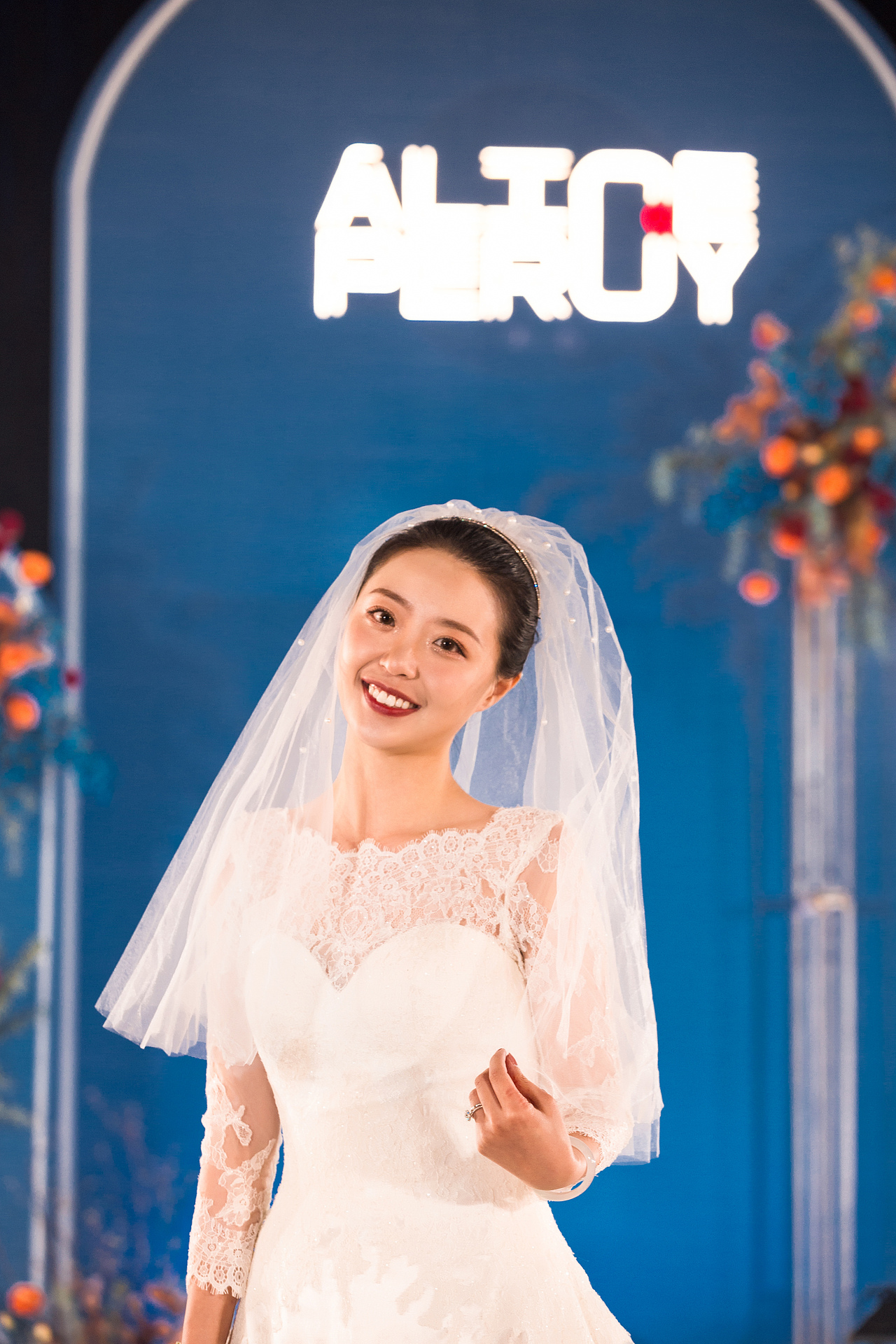 婚礼跟拍作品欣赏