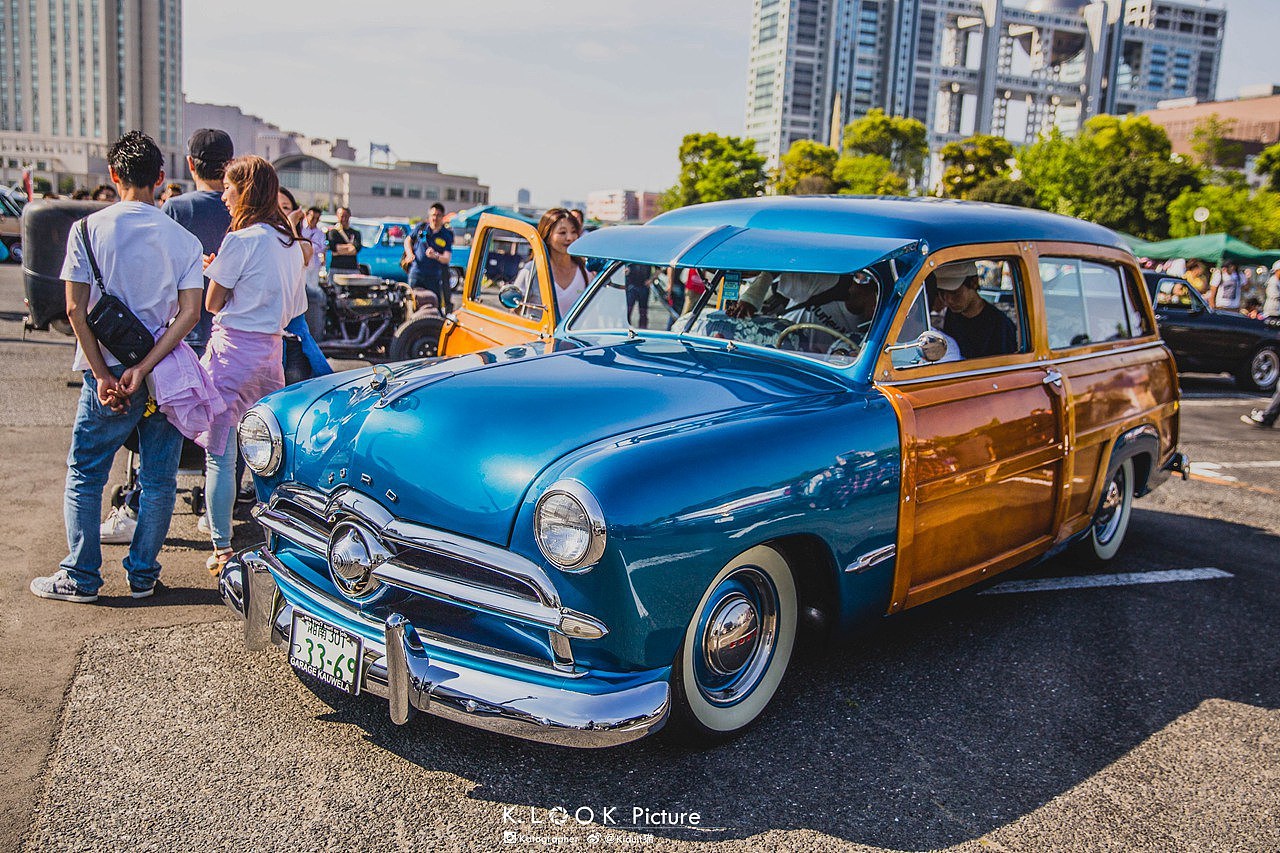2016.05 MOONEYES STREET CAR NATIONALS 30周年聚会（图ZNTYzMTYxNjA=） - 人文/纪实摄影 - 站酷设计师Kidult猫原创素材 - 站酷ZCOOL