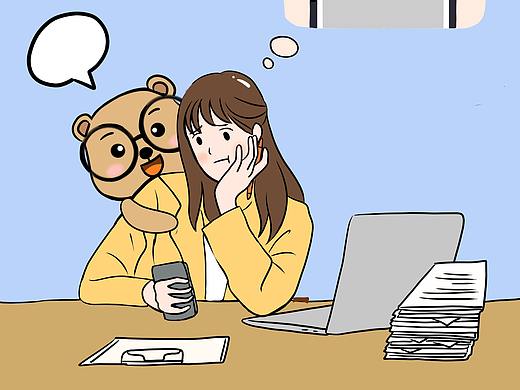 最近的小海報（個人主頁-ZNTIzNDgyNjQ=） - 海報 - 站酷設計師lostlee原創(chuàng)素材 - 站酷ZCOOL