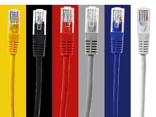 直通车测试图-光纤类