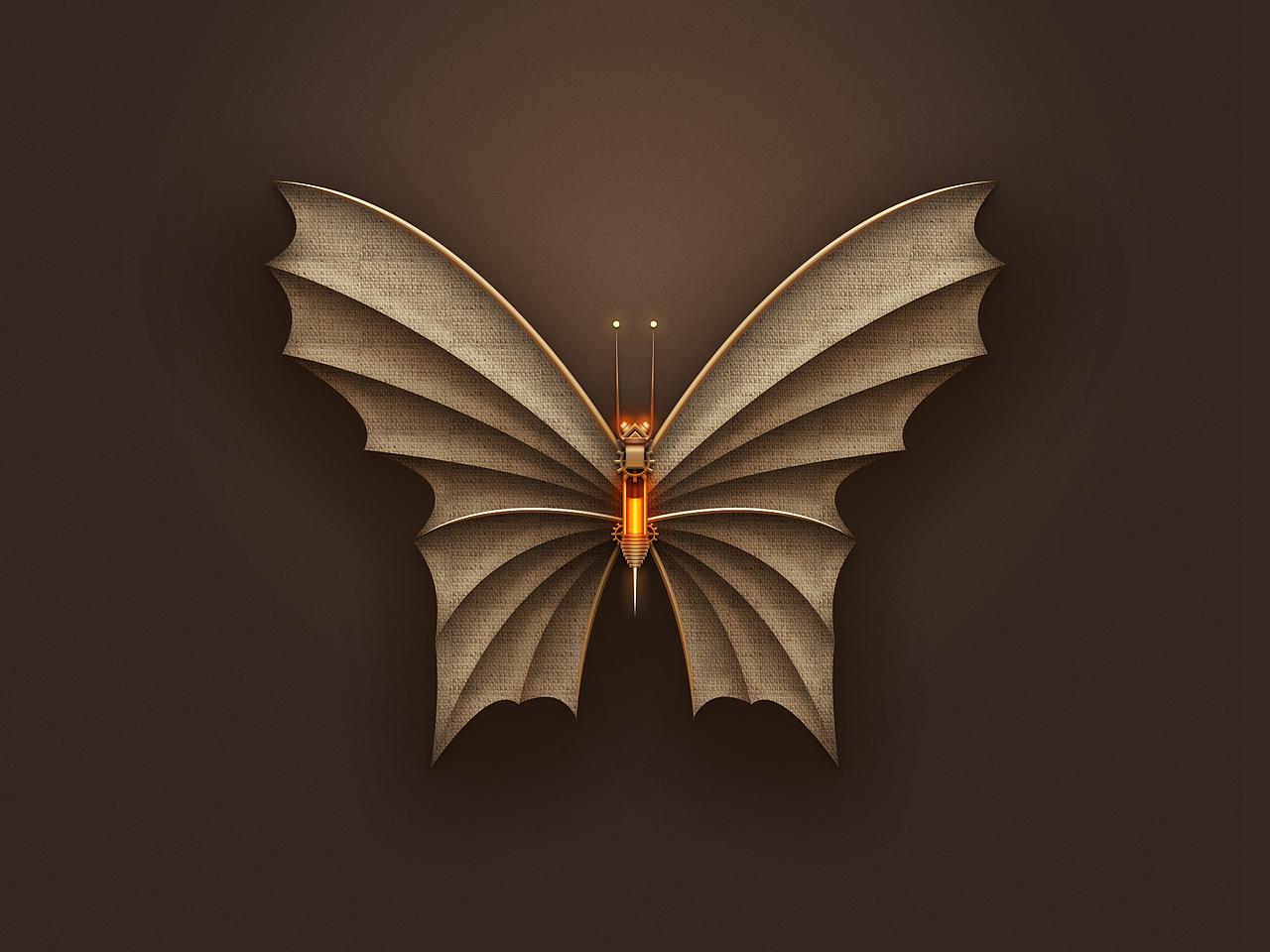 10.18-照猫画老虎25-机械蝴蝶:
想不到已经整整31篇了,虽然中间有6篇的前传,但是那是仅有的六篇前传,这意味着这之后我要每天都保持练习(瑟瑟发抖),还有我的练习质量参差不齐,看教程做的就好看些,原创或者是参考的二次创作简直惨不忍睹,所以还要学会融会贯通,继续努力!!