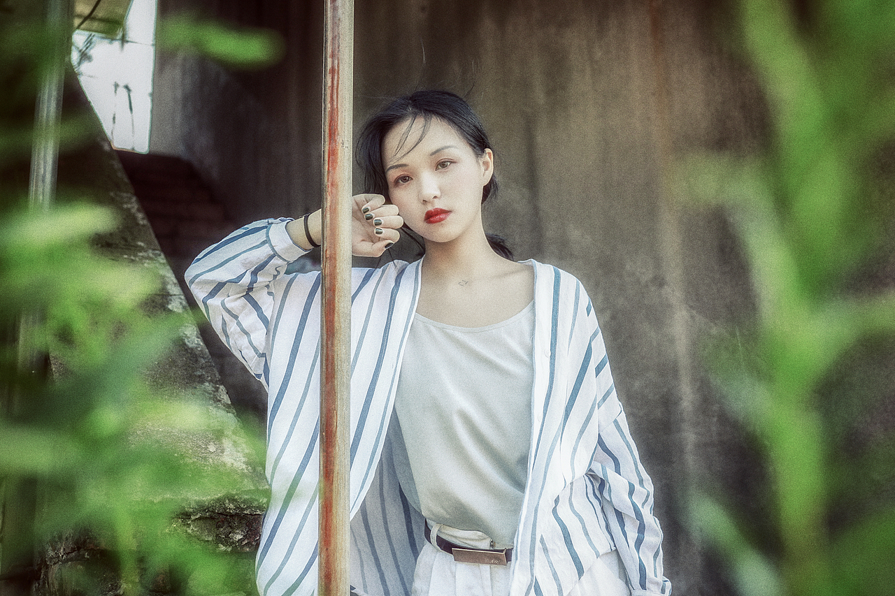 怀念旧时光