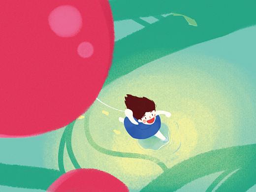 無公益 不長(zhǎng)江（個(gè)人主頁-ZMzM3NzUxNTY=） - 藝術(shù)插畫 - 站酷設(shè)計(jì)師咬人的藏獒原創(chuàng)素材 - 站酷ZCOOL