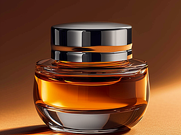 Ai后期场景图-瓶子类2