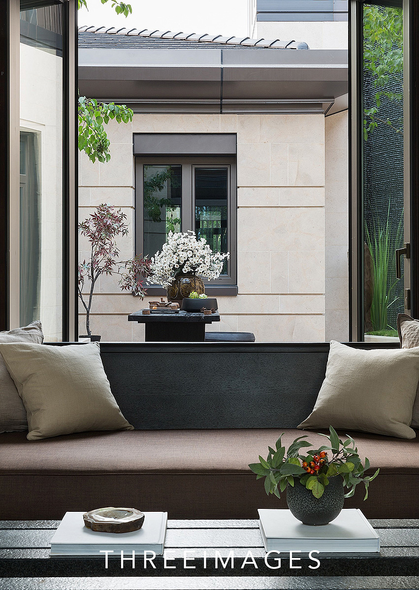 【“3”原创】中粮瑞府 400户型（图ZNDQzNDcyMzI=） - 环境/建筑摄影 - 站酷设计师三像摄原创素材 - 站酷ZCOOL