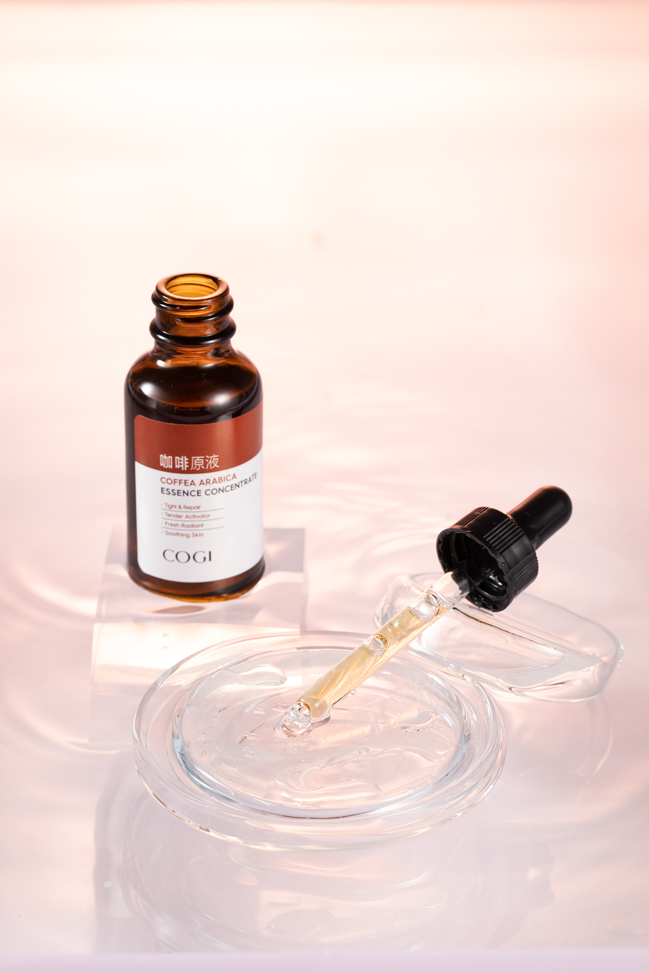 COGI|咖啡原液|美妆护肤