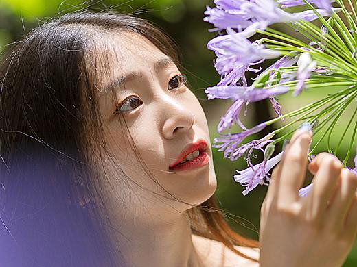 美女写真