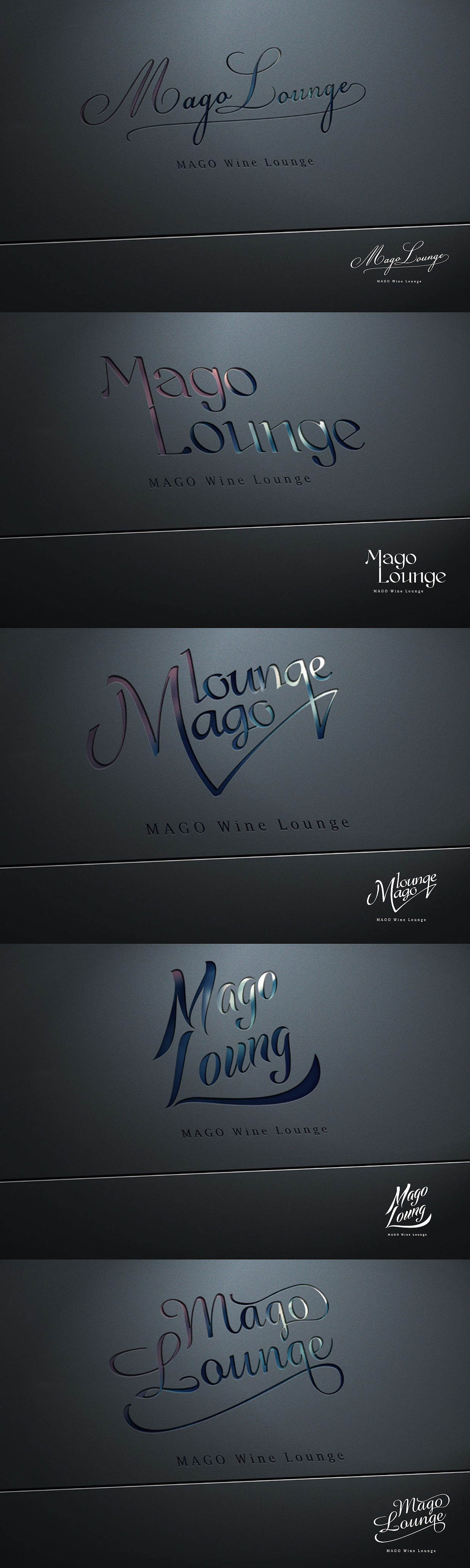 MAGO lounge 马尼拉店（图ZMTAzNzY2ODA=） - 品牌 - 站酷设计师奕樺Chagall原创素材 - 站酷ZCOOL