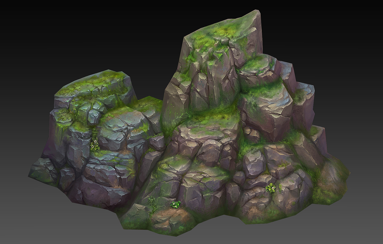 【pugui游戏】网络场景班作品