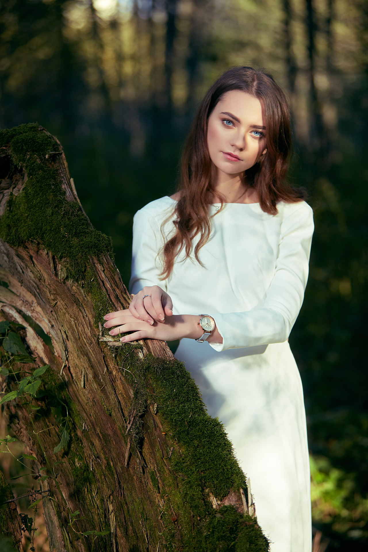 vordo女表人物创作拍摄（原图）（图ZMTM1ODI4OTM2） - 人像摄影 - 站酷设计师叁者商业摄影原创素材 - 站酷ZCOOL