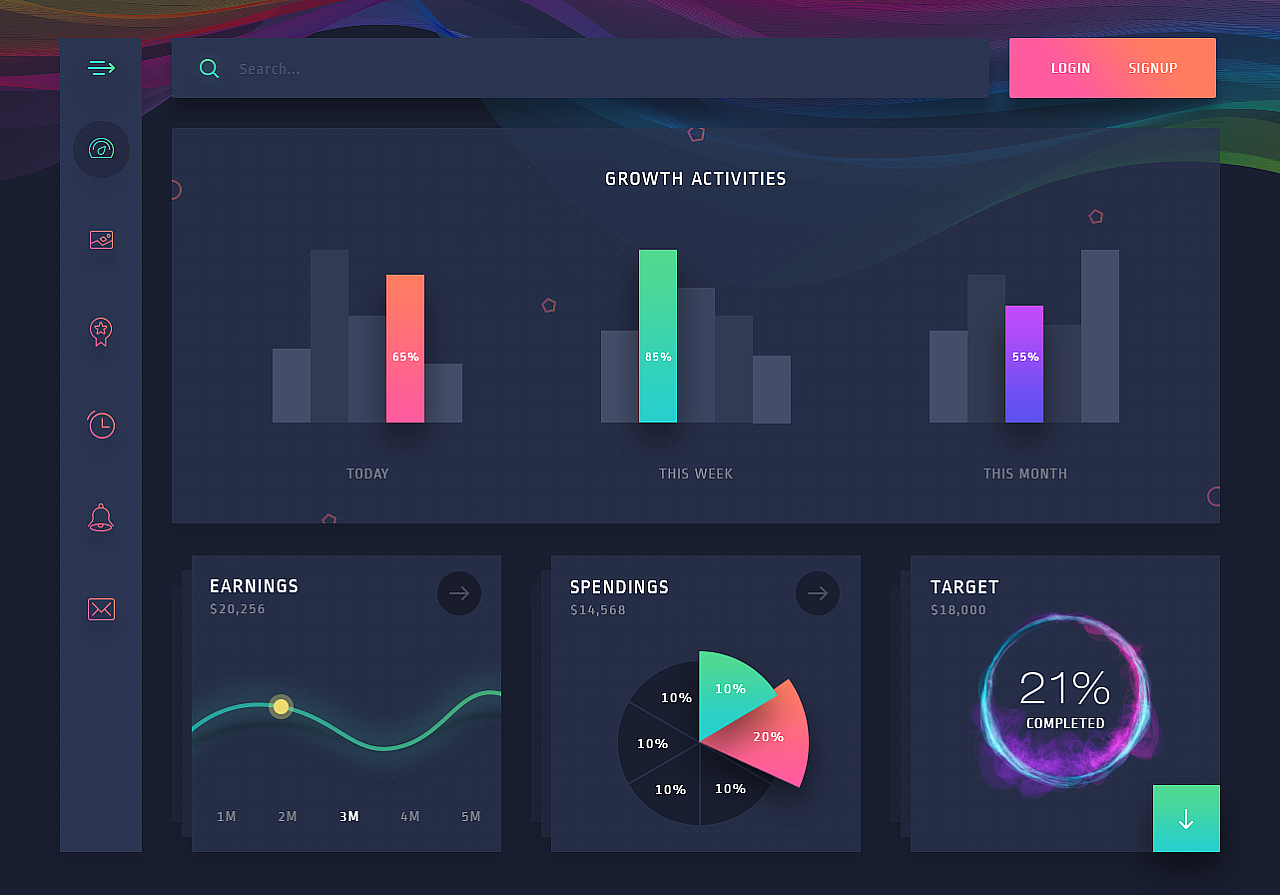 国内外相关作品