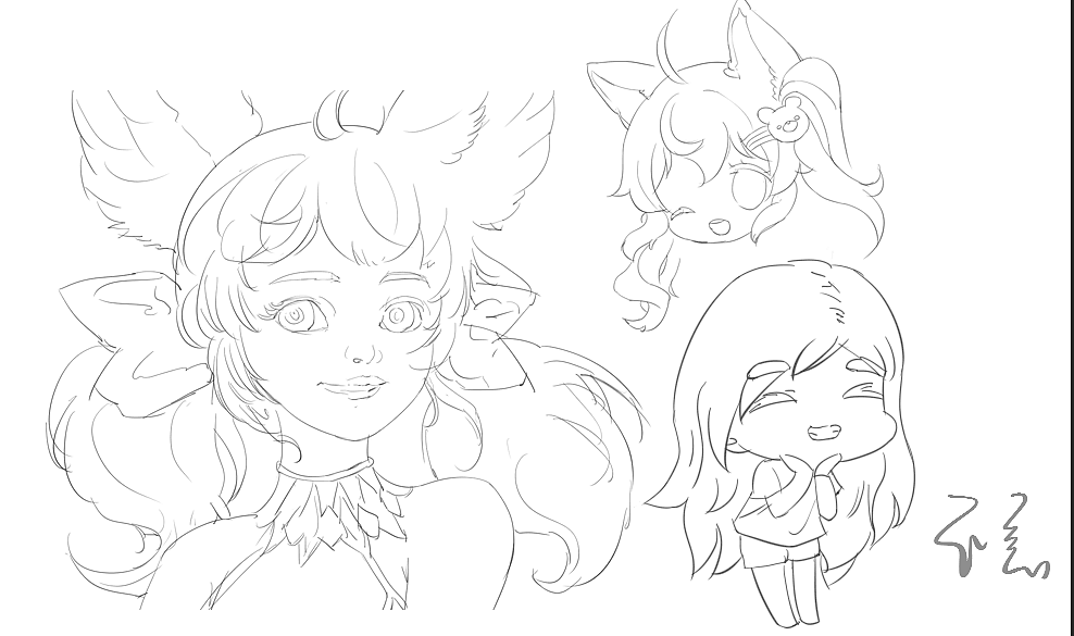 炼触部落8月作品辑（图ZMTc3MTUwMzA0） - 创作习作 - 站酷设计师炼触部落原创素材 - 站酷ZCOOL