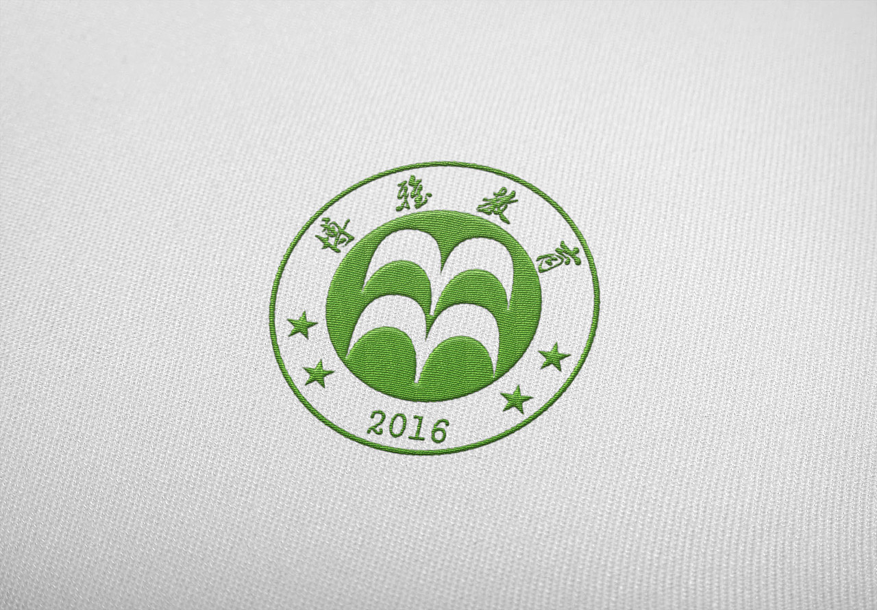 博雅教育logo设计