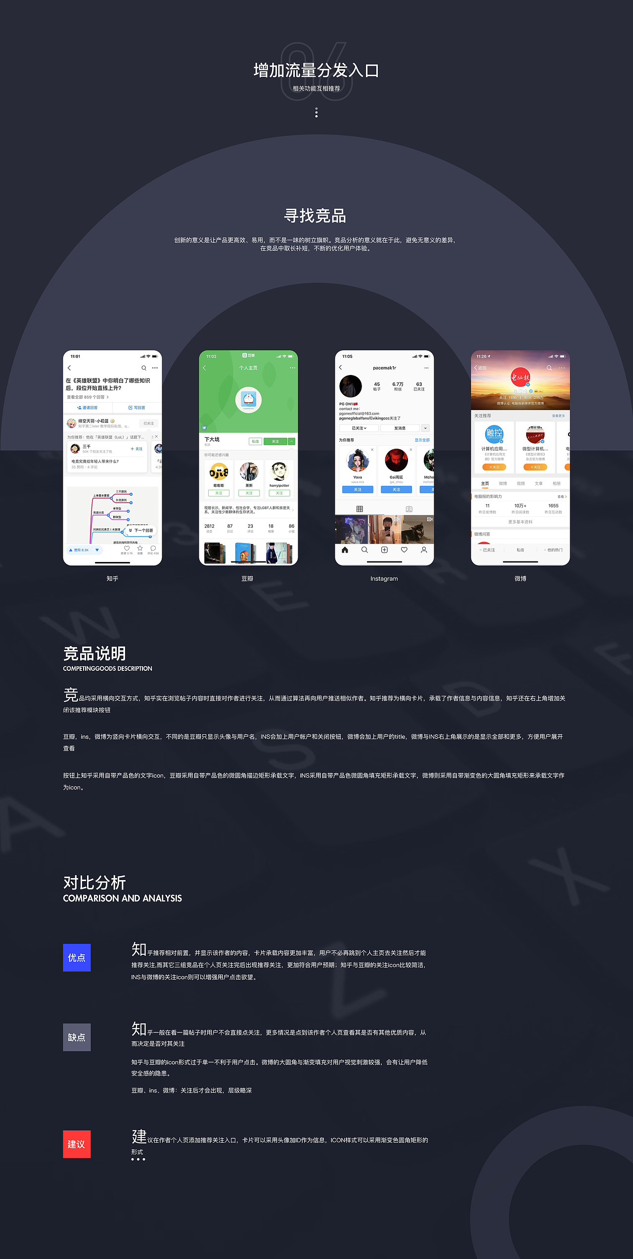 天涯社区改版总结（图ZMTkxMDMwNTcy） - APP界面 - 站酷设计师Yuri已被注册原创素材 - 站酷ZCOOL