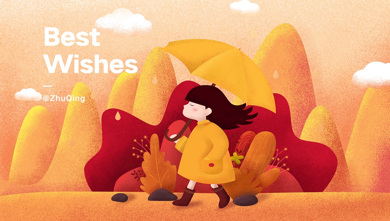 插畫練習(xí)（圖ZMTQxNDQ1NjA4） - 創(chuàng)作習(xí)作 - 站酷設(shè)計師一腳入穴原創(chuàng)素材 - 站酷ZCOOL