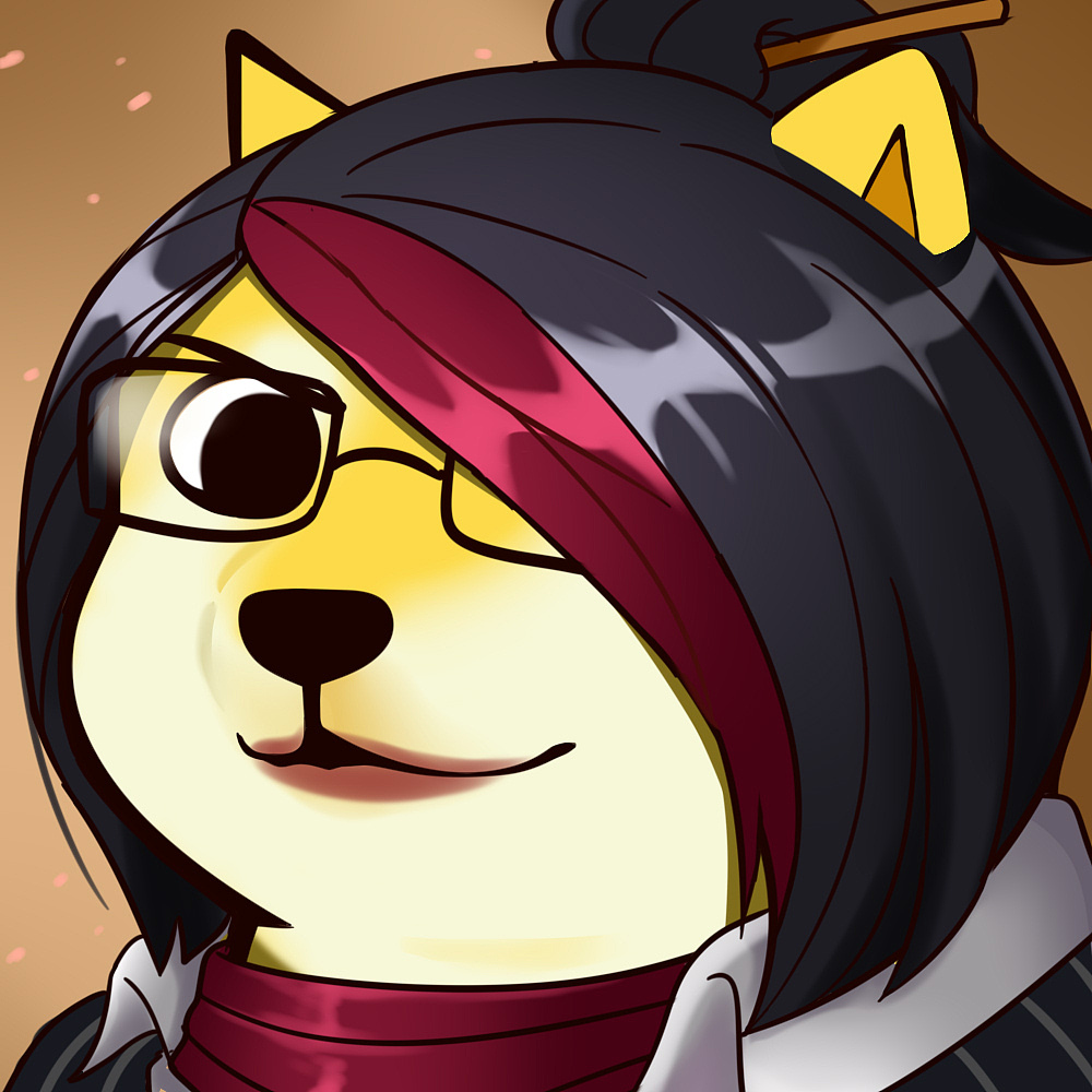 乐观lol英雄小黄狗