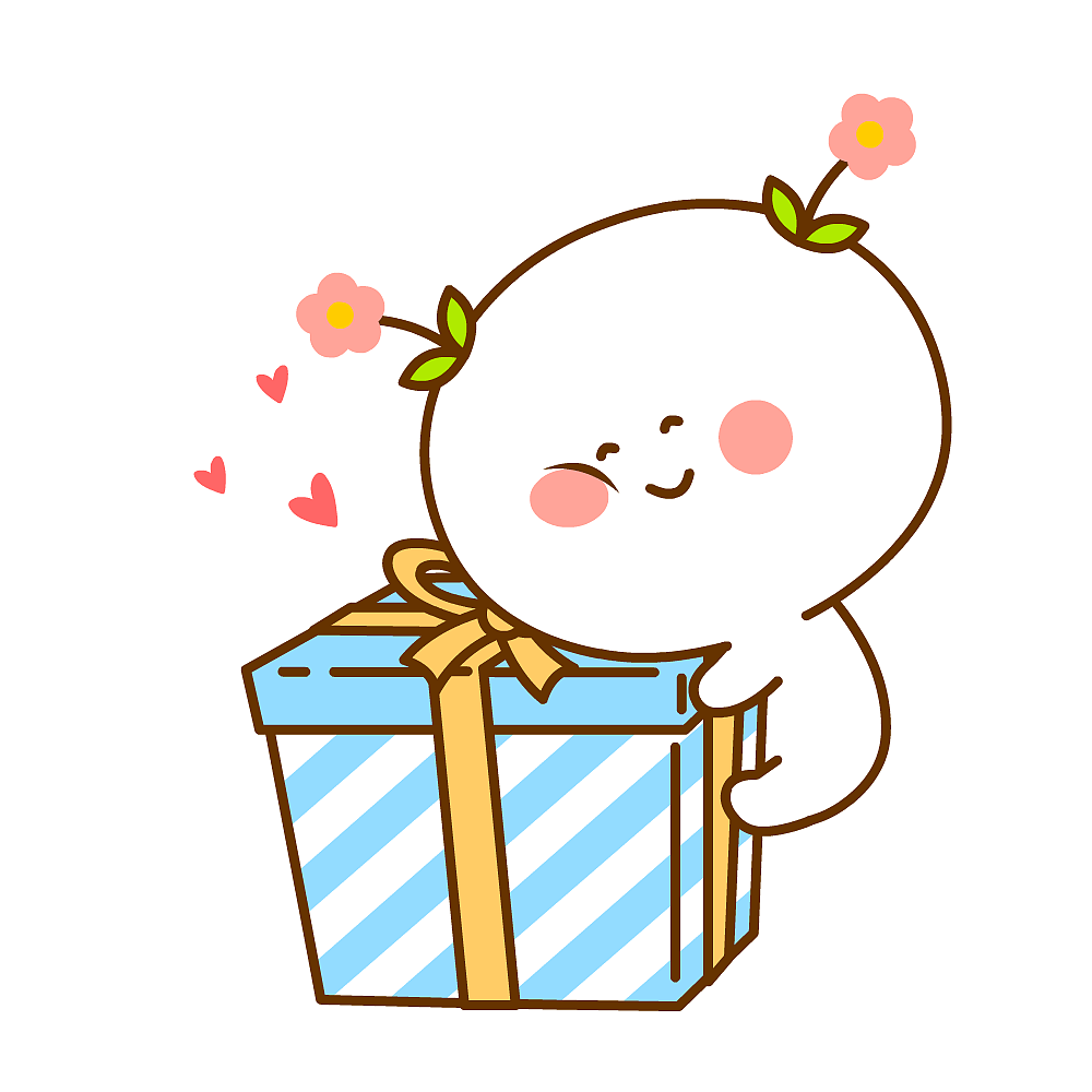 二花 微信表情 卡通动漫 头像壁纸 可爱情侣