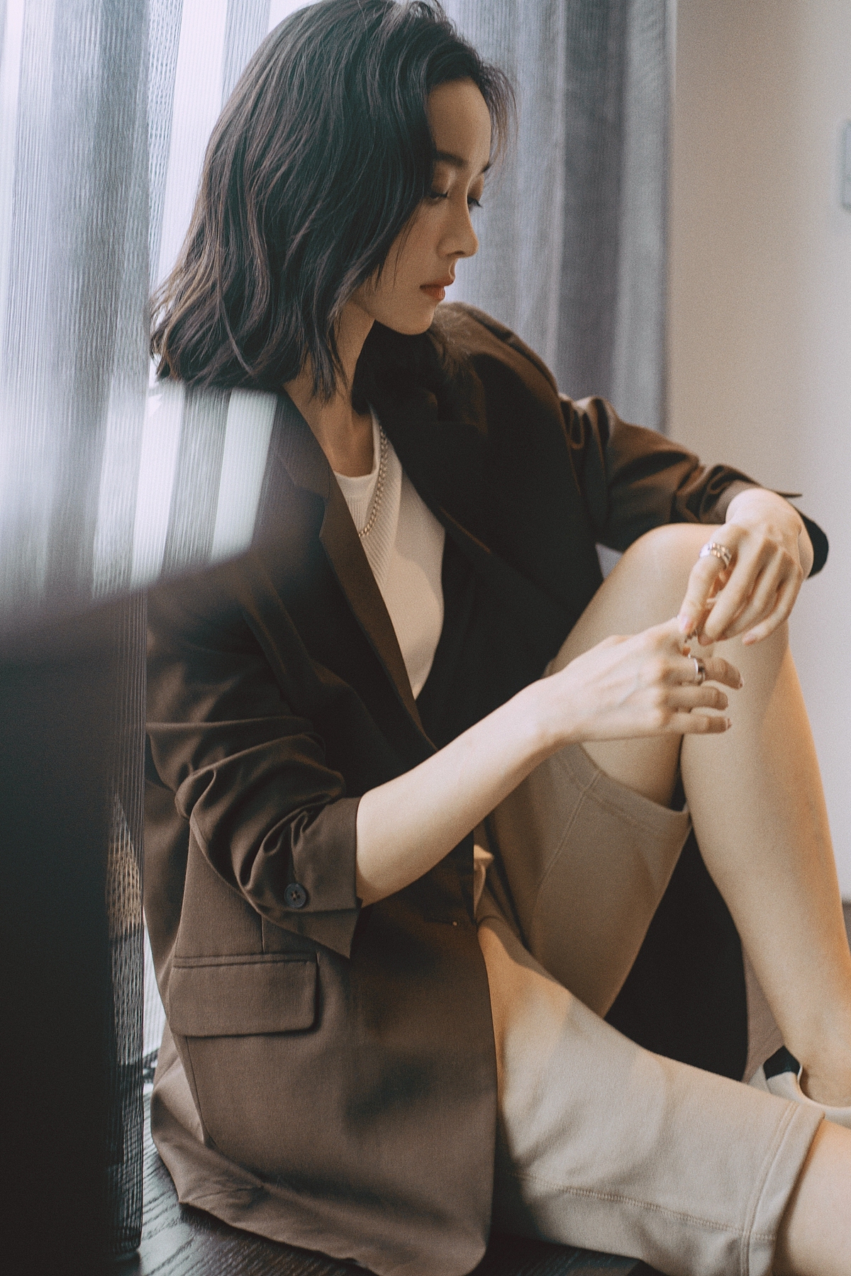 【创作】无角度无边界