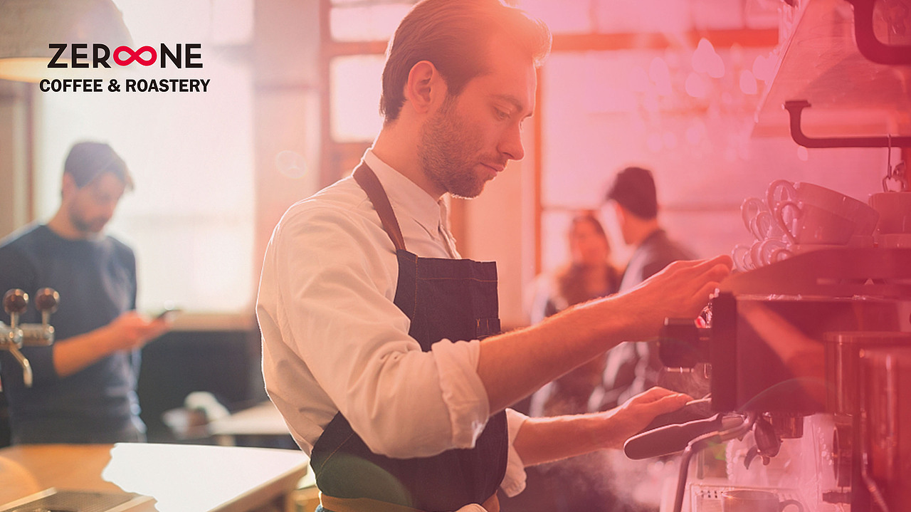 初至设计品牌案例 | 香港ZEROONE（图ZMTYxOTA3OTQ0） - 品牌 - 站酷设计师初至品牌设计原创素材 - 站酷ZCOOL