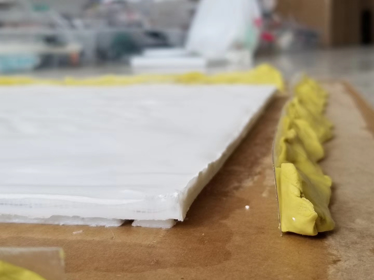 感温变色logo牌（3D打印＋滴胶夜光粉+感温颜料+光油）（图ZMjAxMTc2MDE2） - 其他手工艺 - 站酷设计师吴杨峰原创素材 - 站酷ZCOOL