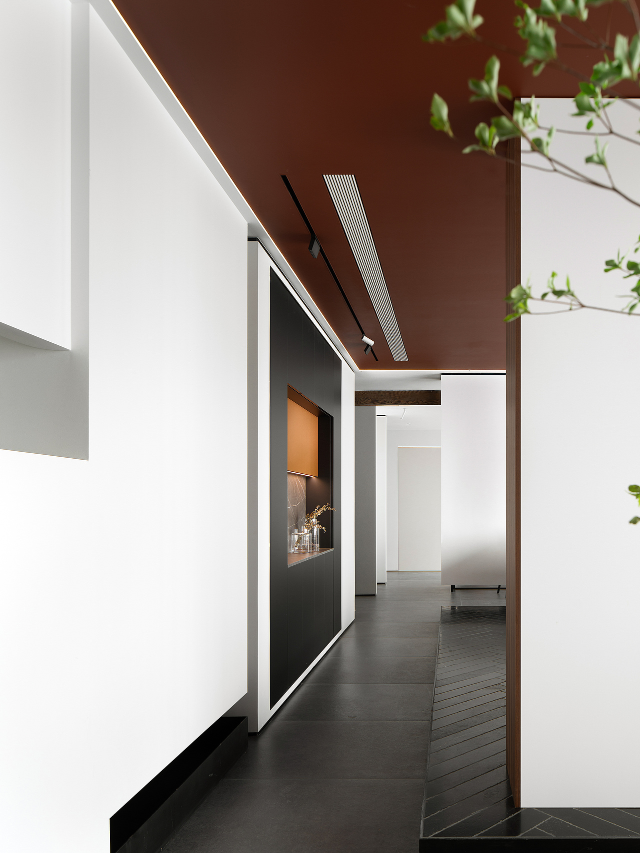 「空间摄影」之办公空间