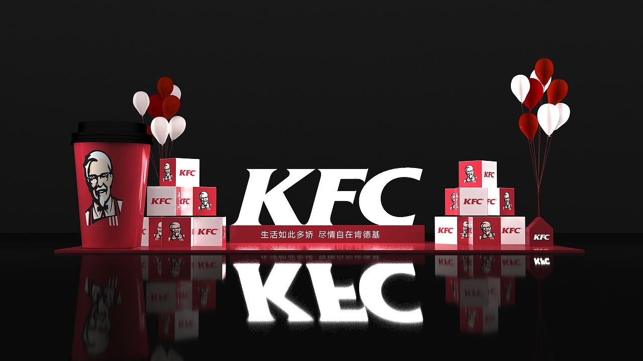 发布会（图ZMjc2ODkxMDA0） - 其他三维 - 站酷设计师意象界设计工作室原创素材 - 站酷ZCOOL