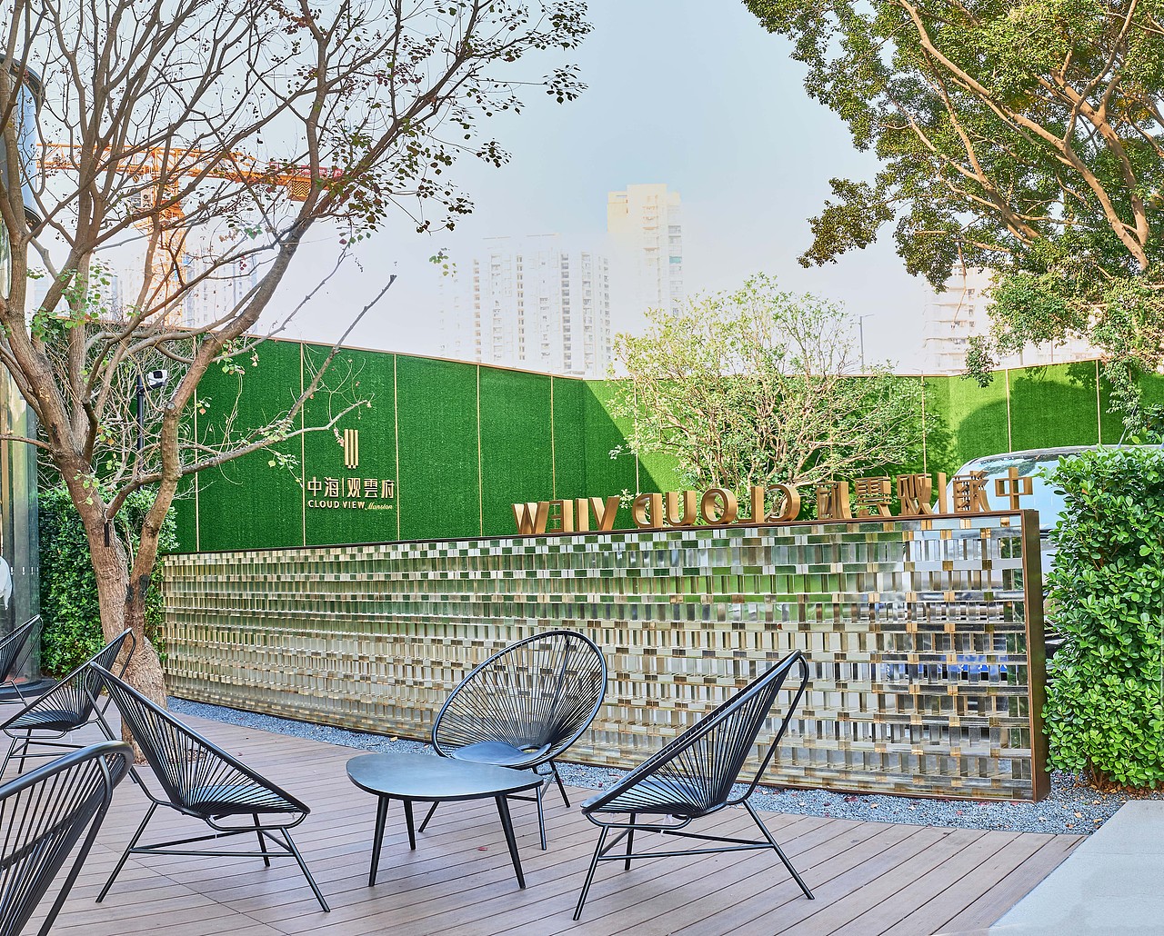 建筑,环境,空间,楼盘,售楼部