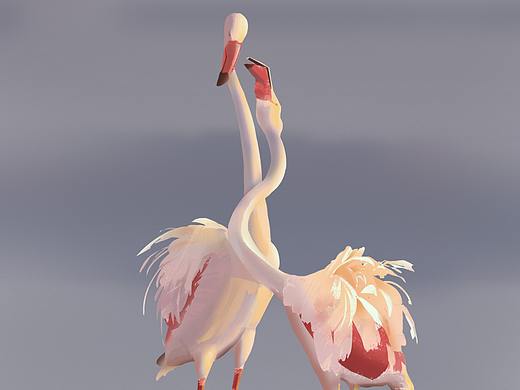 速涂练习