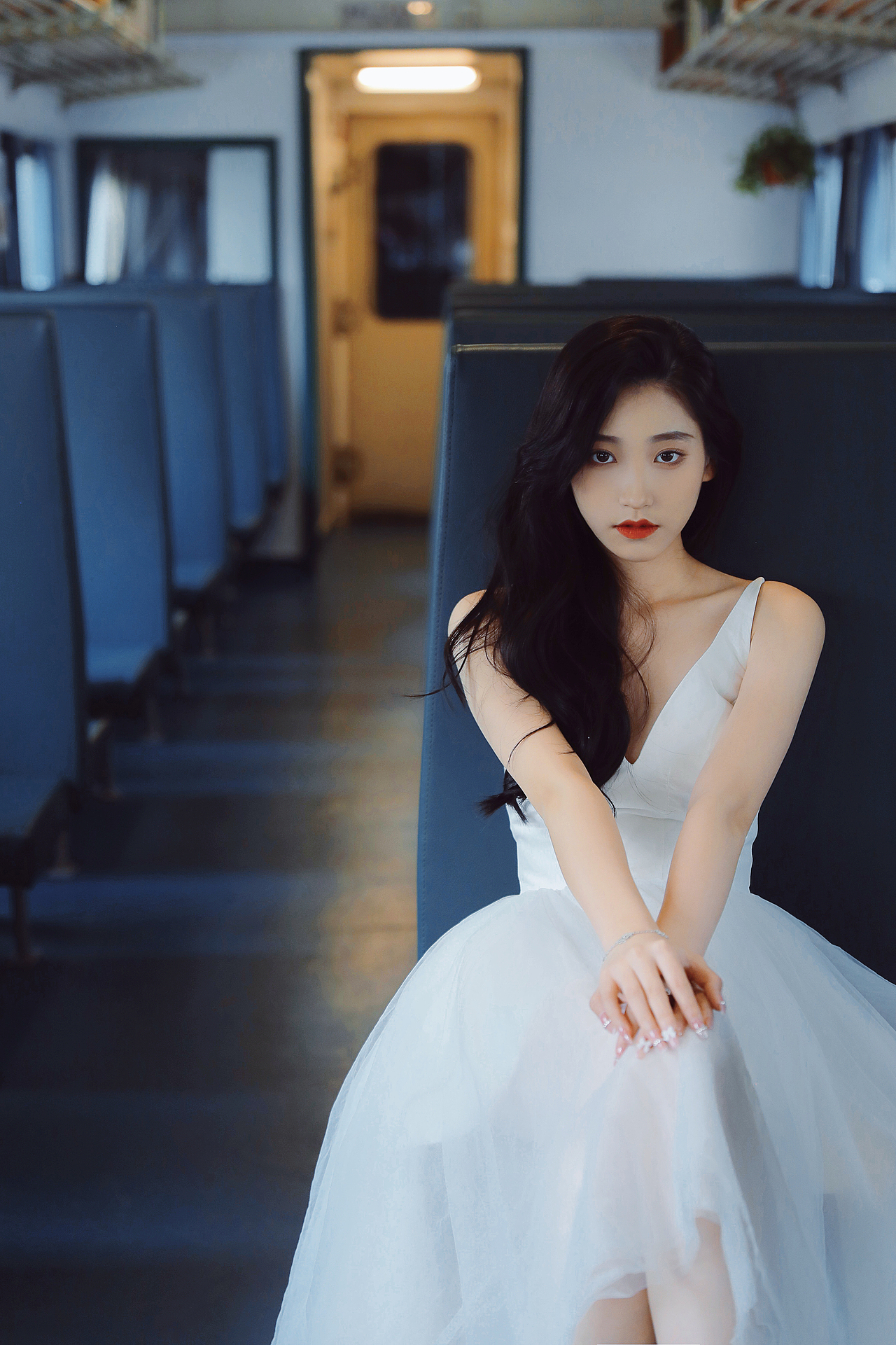 是温柔还是残酷…（图ZMjg0OTQ0NDQ4） - 人像摄影 - 站酷设计师萌又三岁原创素材 - 站酷ZCOOL