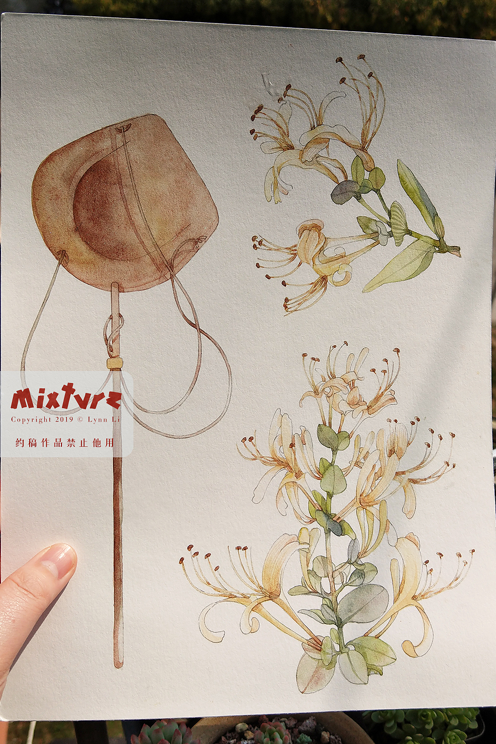 剑三药用花草&中药材炮制工具（图ZMTUyMDkxMzUy） - 商业插画 - 站酷设计师青霄不予原创素材 - 站酷ZCOOL