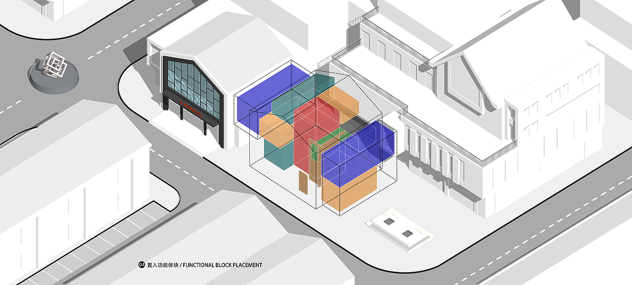一个项目的设计分析图（图ZMjMwODg0OTA0） - 家装设计 - 站酷设计师维何设计研究室原创素材 - 站酷ZCOOL