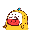 彼格梨QQ表情（图ZMTEzMzExMTY=） - 其他动漫 - 站酷设计师冷一原创素材 - 站酷ZCOOL