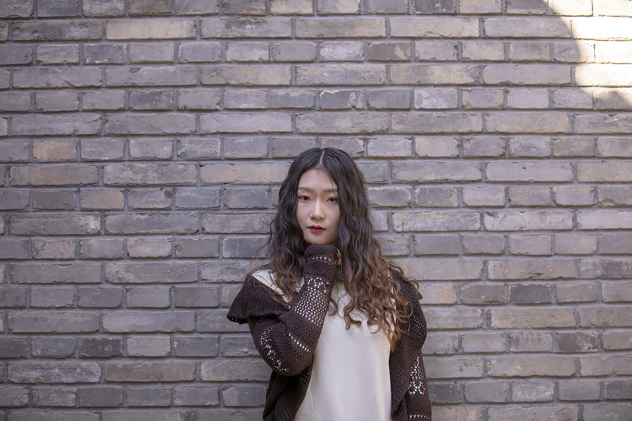 摄影人像|摄影|人像摄影|刘希一_原创作品-站酷zcool