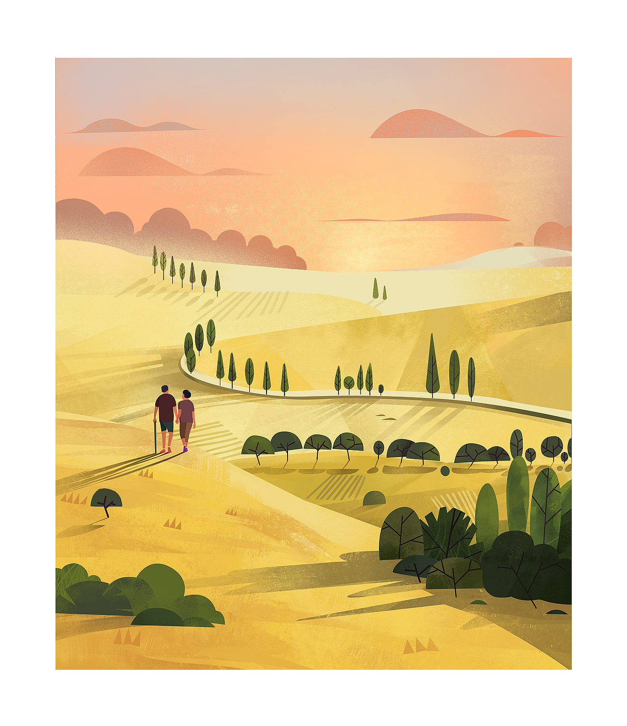 OPPO手表表盘设计（图ZMjA3NjU5MTQw） - 主题/皮肤 - 站酷设计师优雅的薯条1原创素材 - 站酷ZCOOL