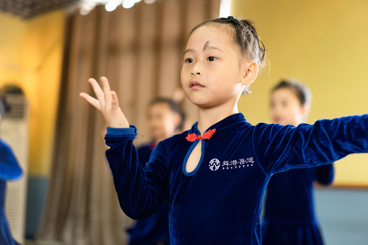 第七期 拉丁舞【1】