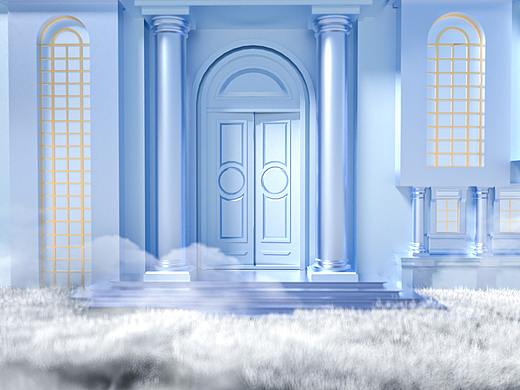 产品动画海伦凯勒+大都会联名(商业已上线)