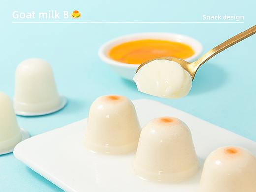 美味零食详情*4