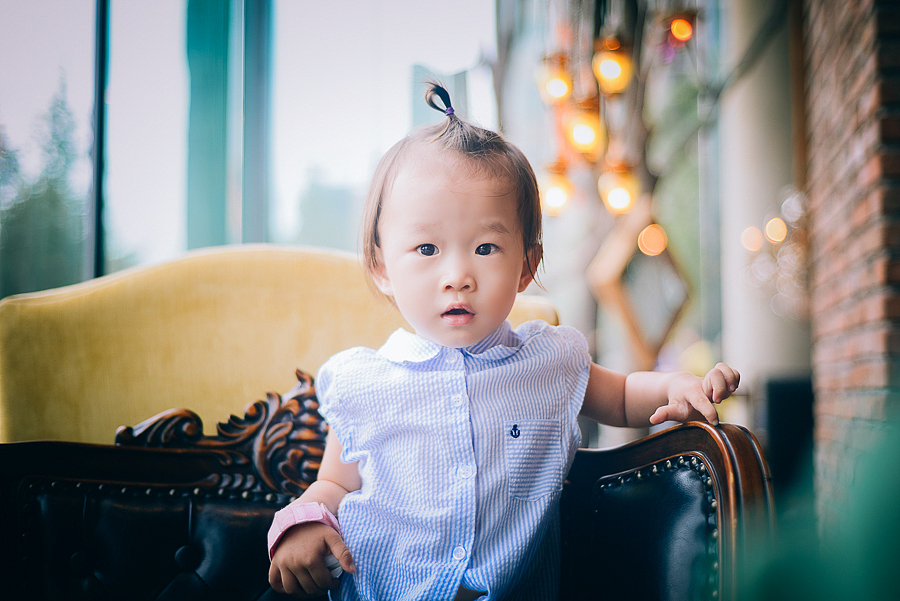 只想和你一起静静度过时光|北京儿童摄影