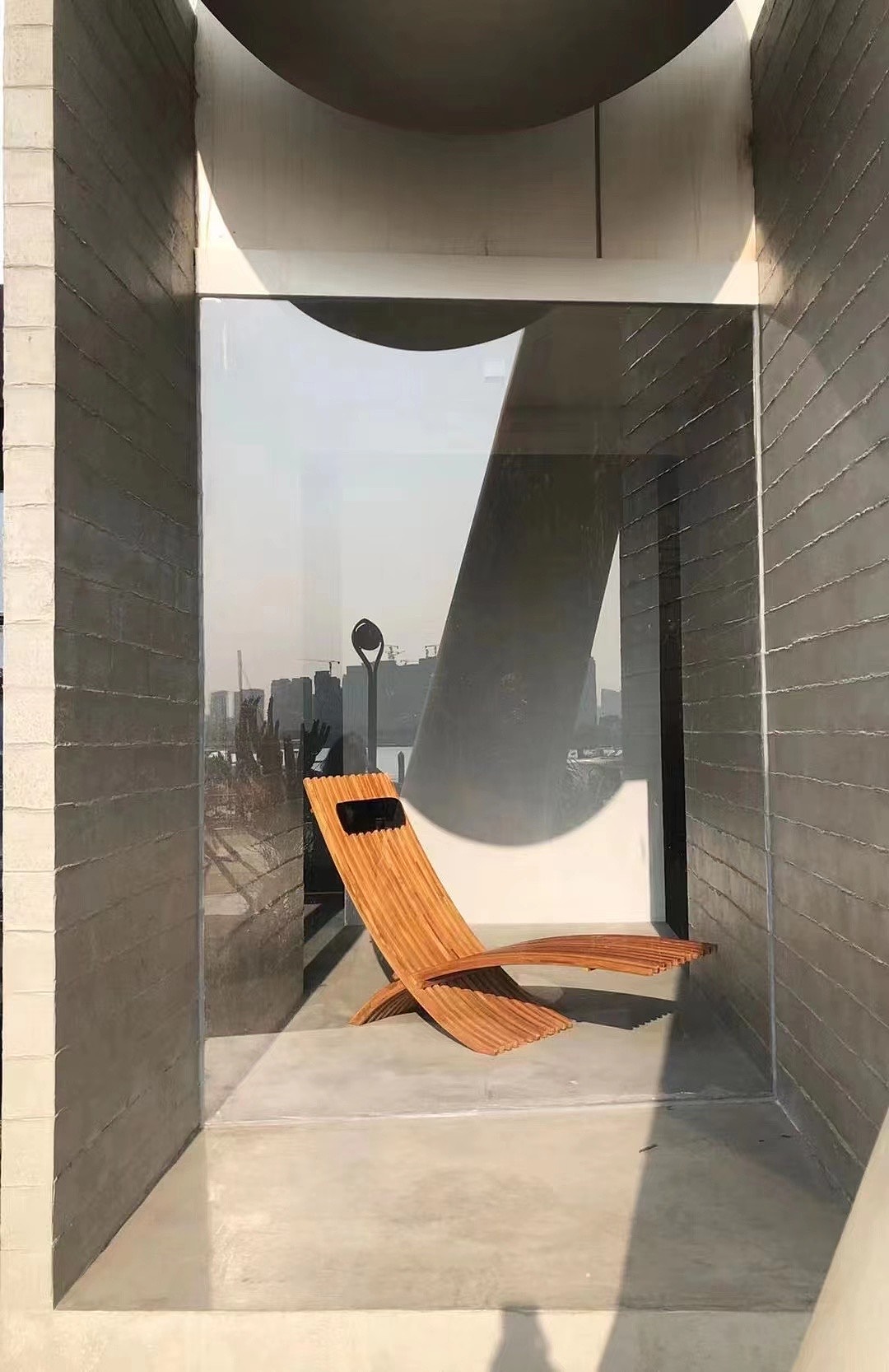 以类,服装零售落地实景