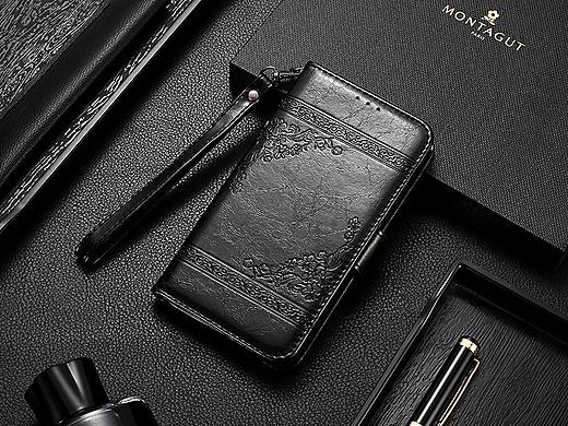 手机壳 皮套 拍摄