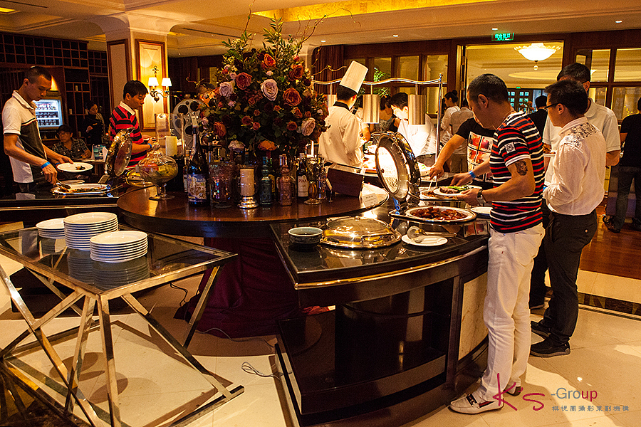 活动-1664时尚派对