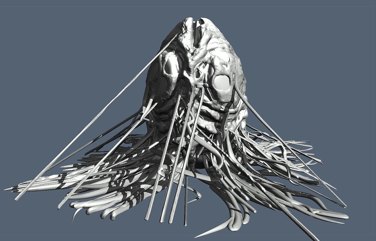 国外优秀概念作品